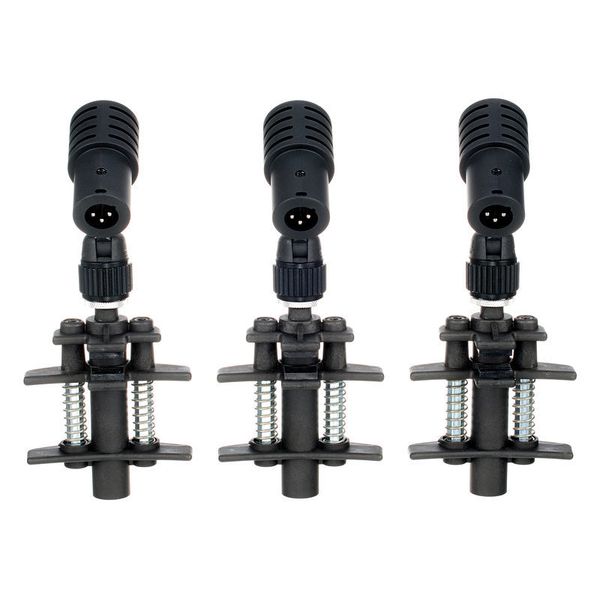 beyerdynamic TG D35 Triple Set