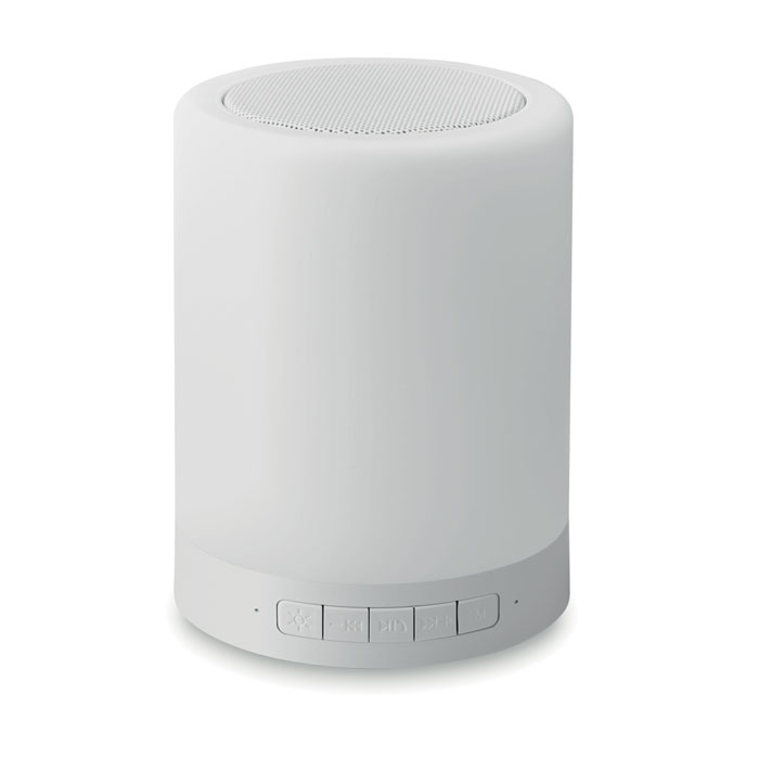 GiftRetail MO9048 - TATCHI Haut-parleur sans fil ambiance