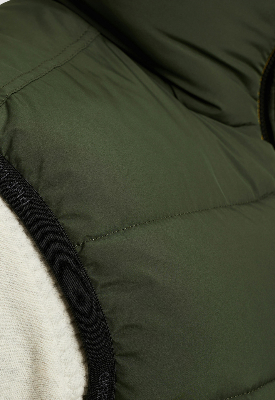 PME Legend Avizer Bodywarmer