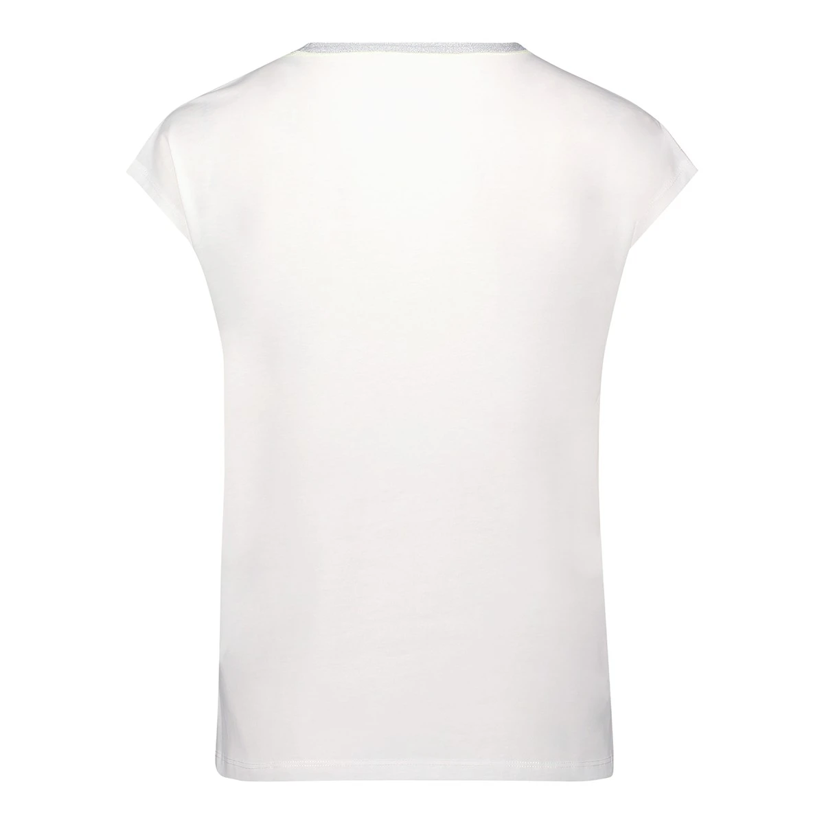Dames T-shirt OBJKARTAL