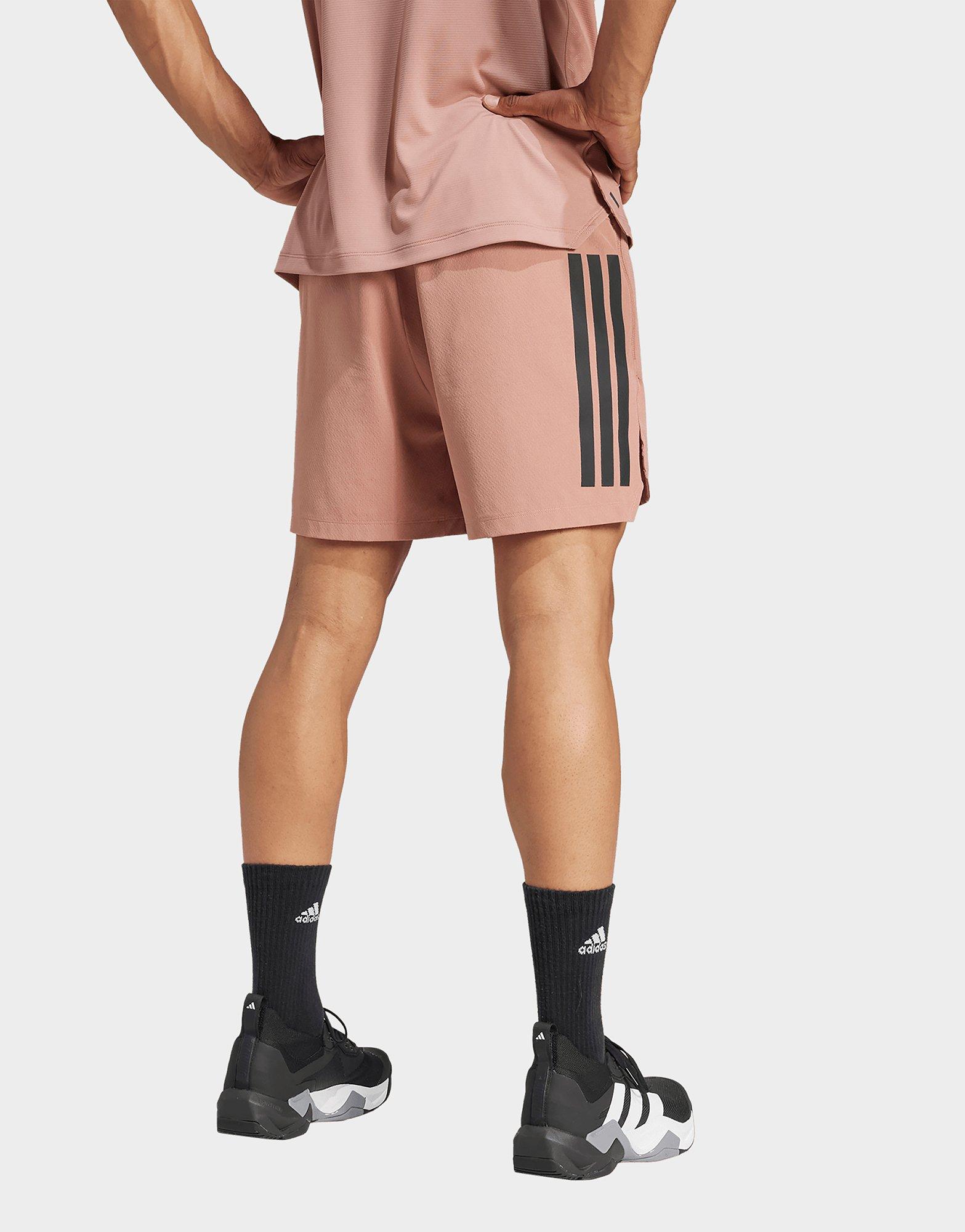 adidas Short Power 3 bandes