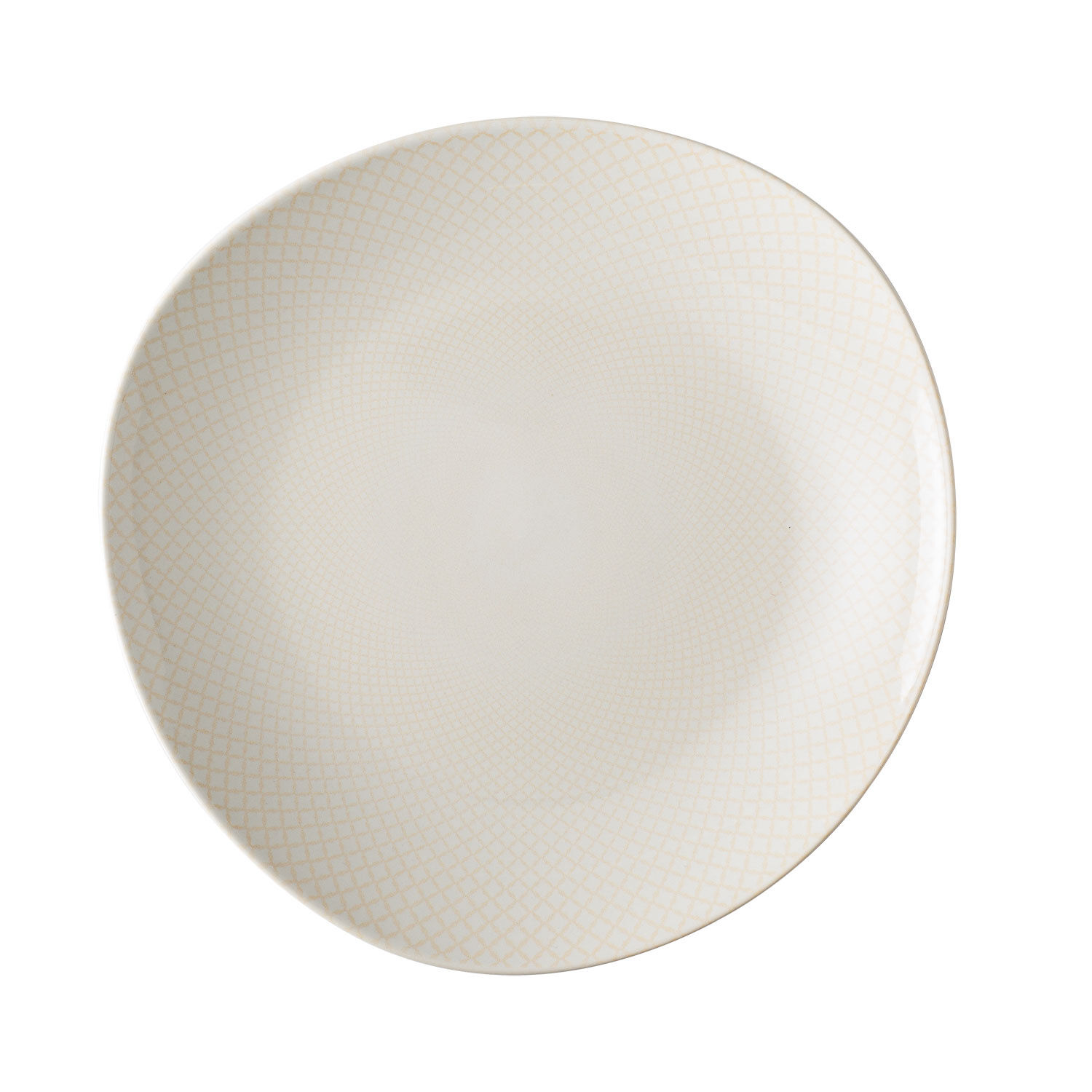 Sola Geschirr-Set Elements North Organic Structure 12-teilig