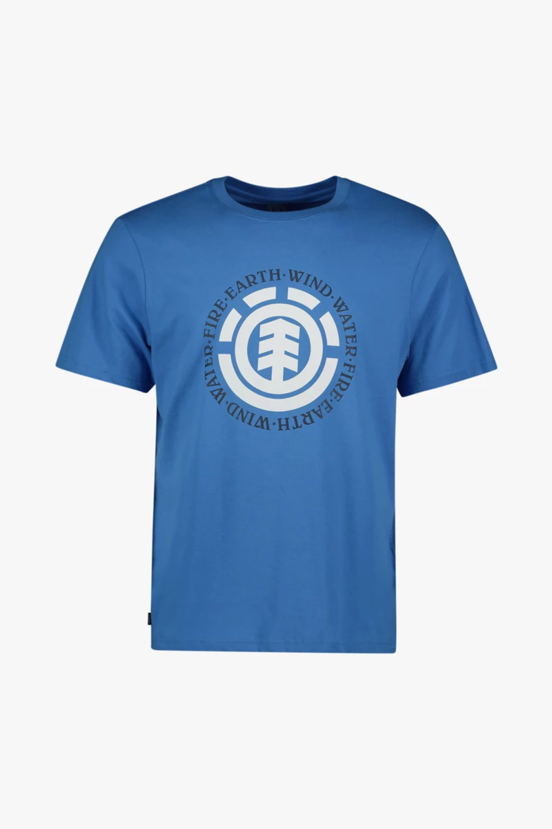 Element Seal Herren T-Shirt