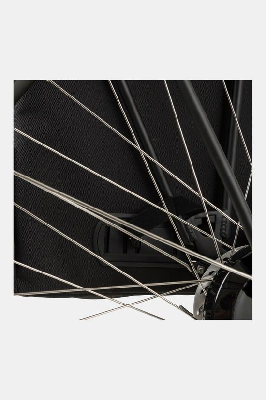 AGU AGU Dwr Double Bike Bag Urban Fietstas Achter