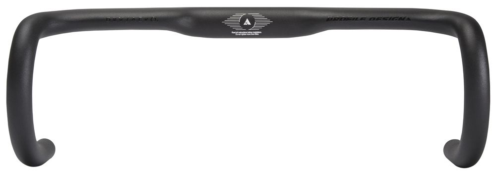 Profile Design DRiVe/AEROa 120 Drive Road Lenker kaufen | Bike-Discount