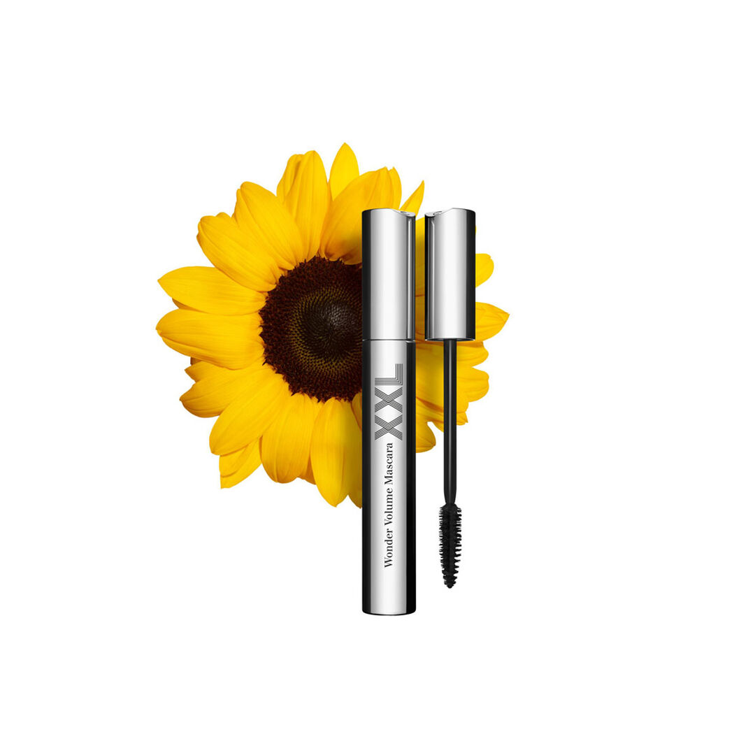 CLARINS Wonder Perfect Volume Mascara XXL - 8ml