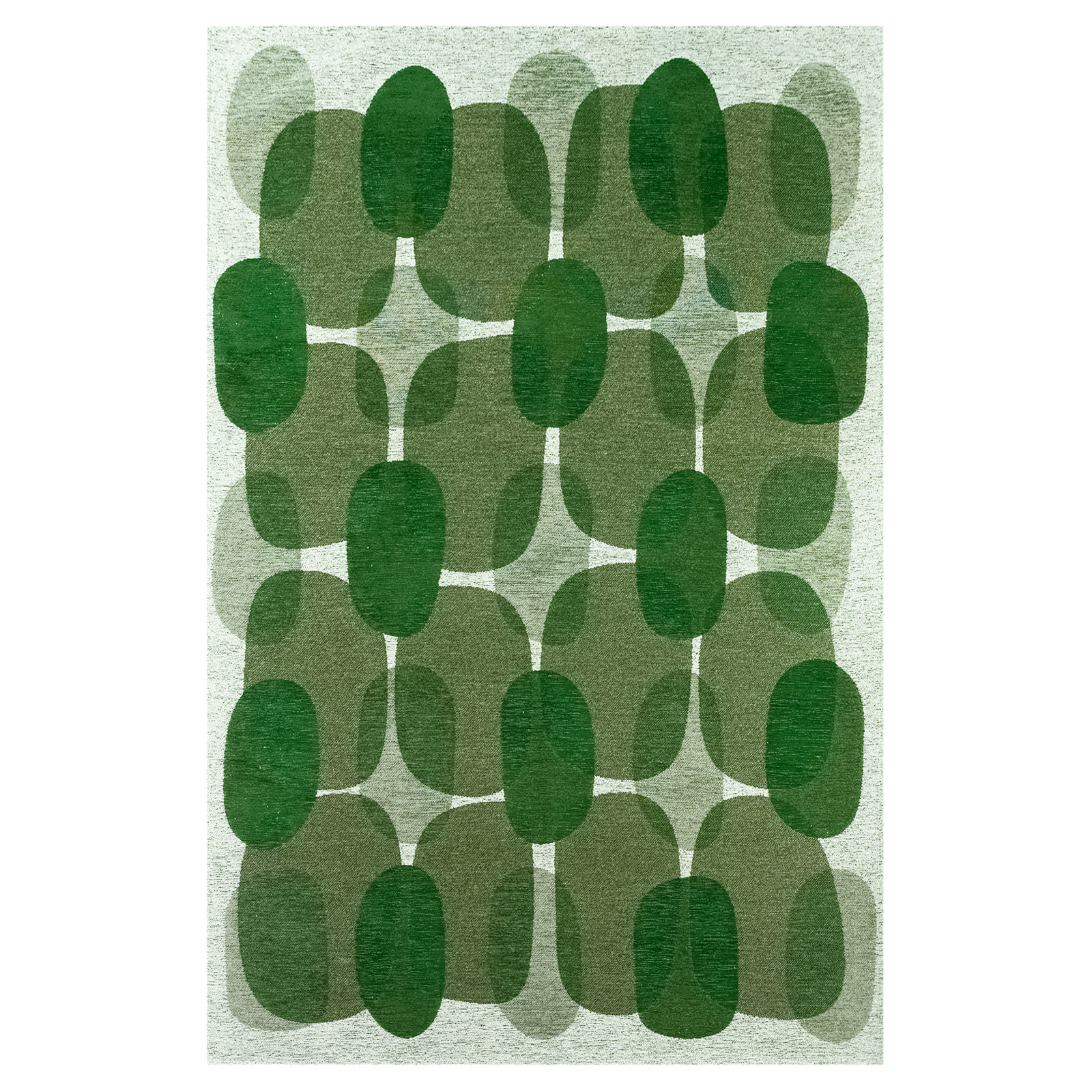 9449-CAFE-HEDGEROW GREEN-140x200cm