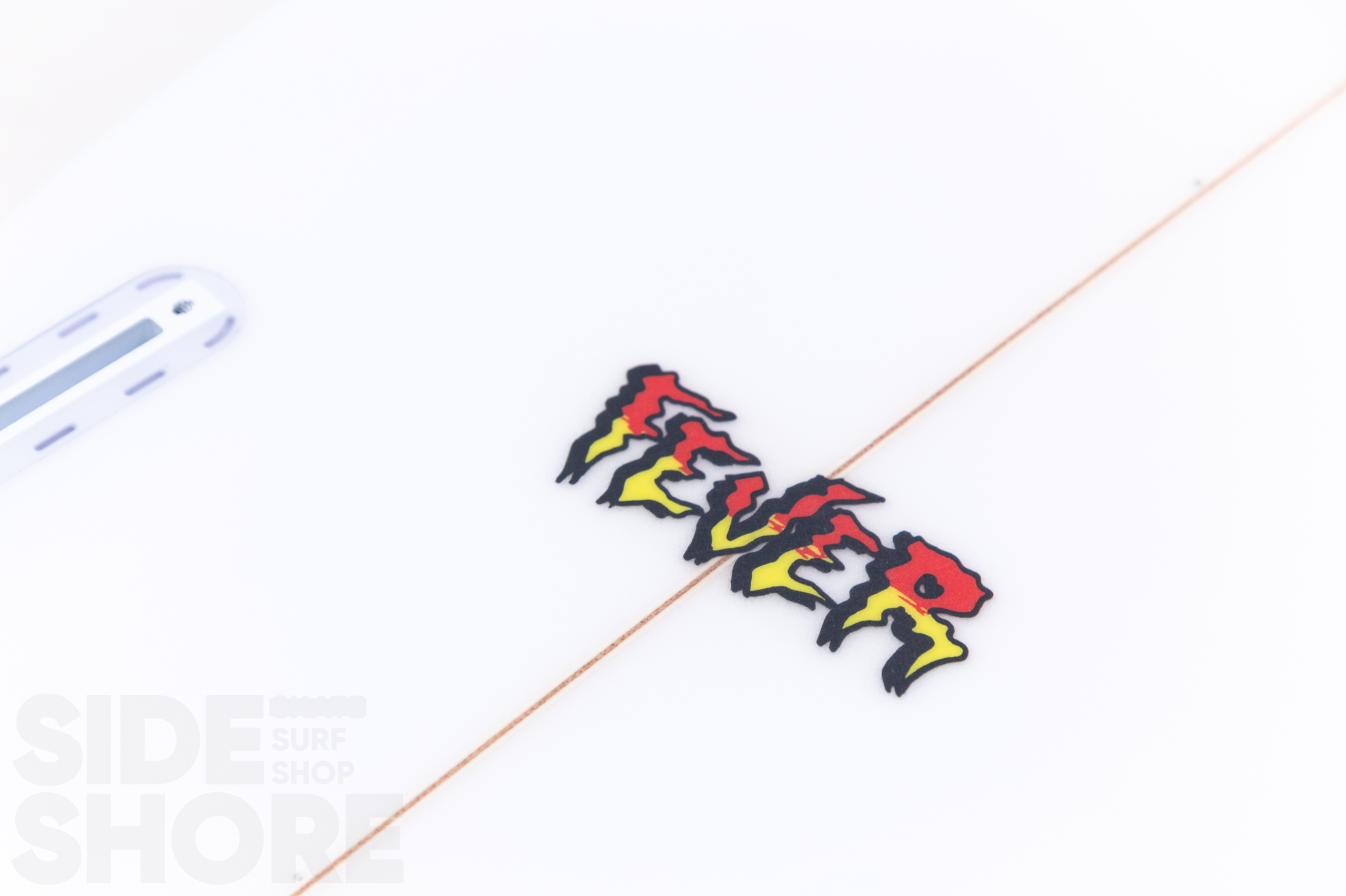 Al Merrick Fever - 5'10 x 18 5/8