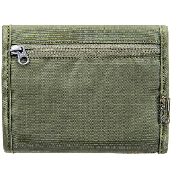 Bagagerie de voyage TATONKA EURO WALLET RFID B OLIVE