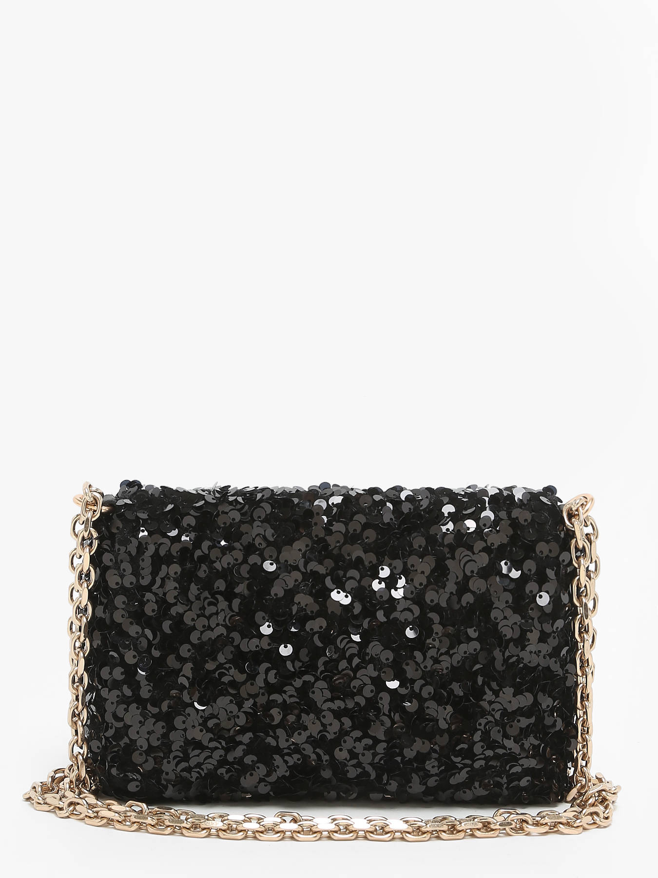 Petit sac bandoulire Moon  sequins VANESSA BRUNO
