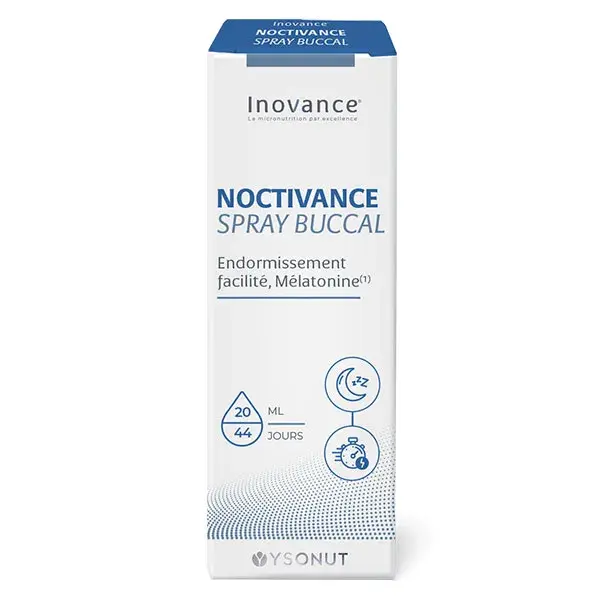 Inovance Spray Noctivo 20ml