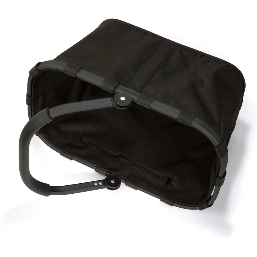 reisenthel®carrybag frame blackblack