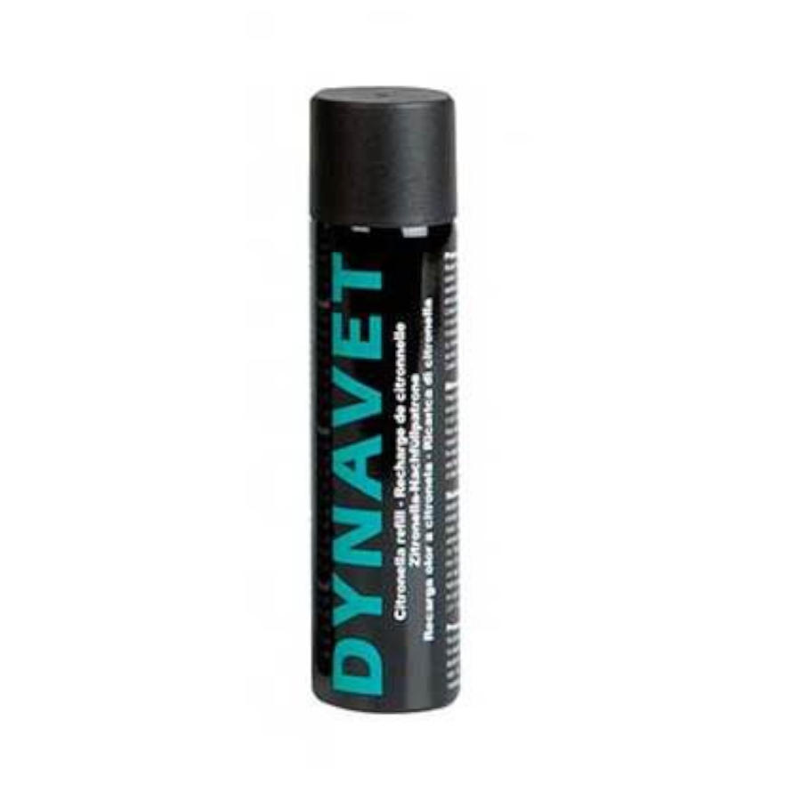 Spray de citronela Dynavet para coleira anti-latido Toy Stop'N