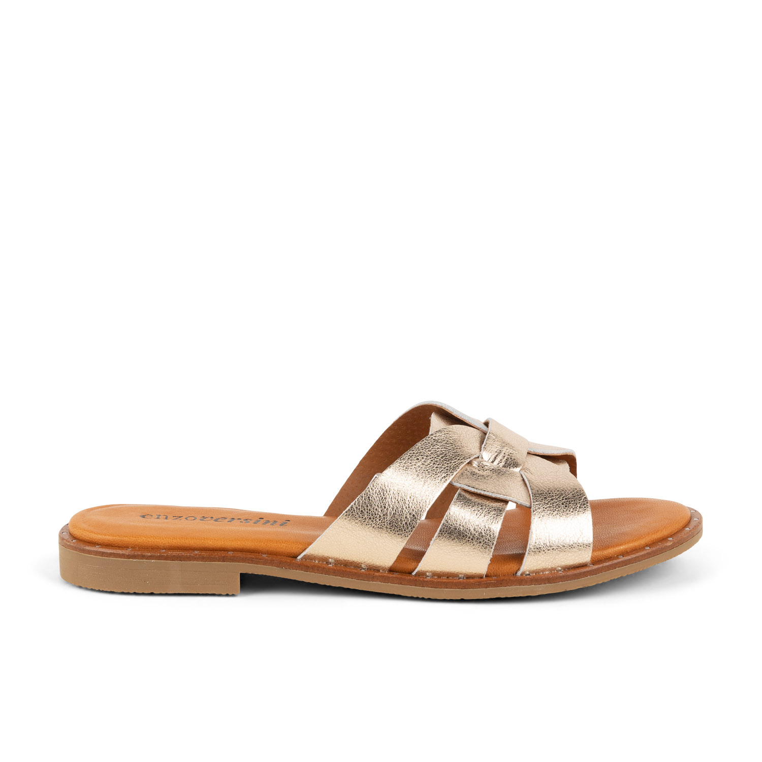 Sandales femme ENZO VERSINI KALINA