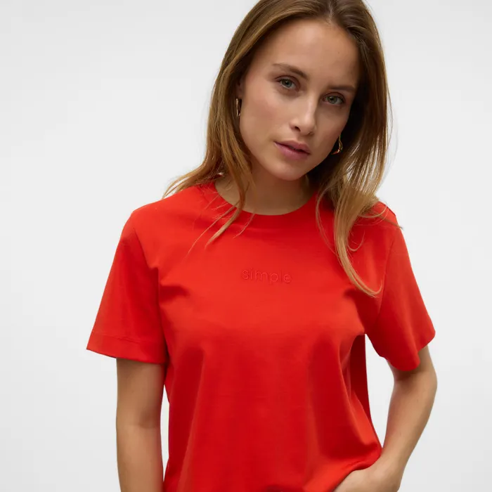 Vero Moda Pernille Mette Shirt Dames