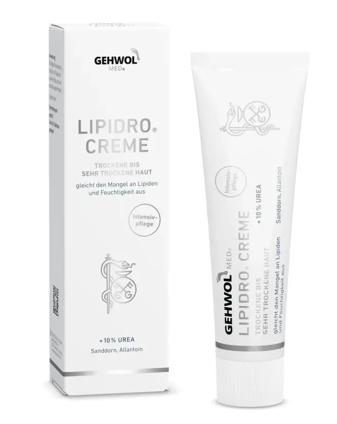 Med Lipidro-Creme
