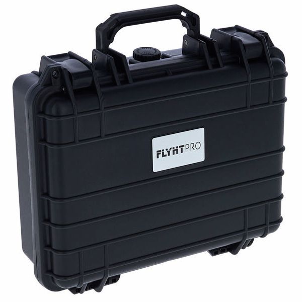 Flyht Pro WP Safe Box 3 IP65 298x218x95