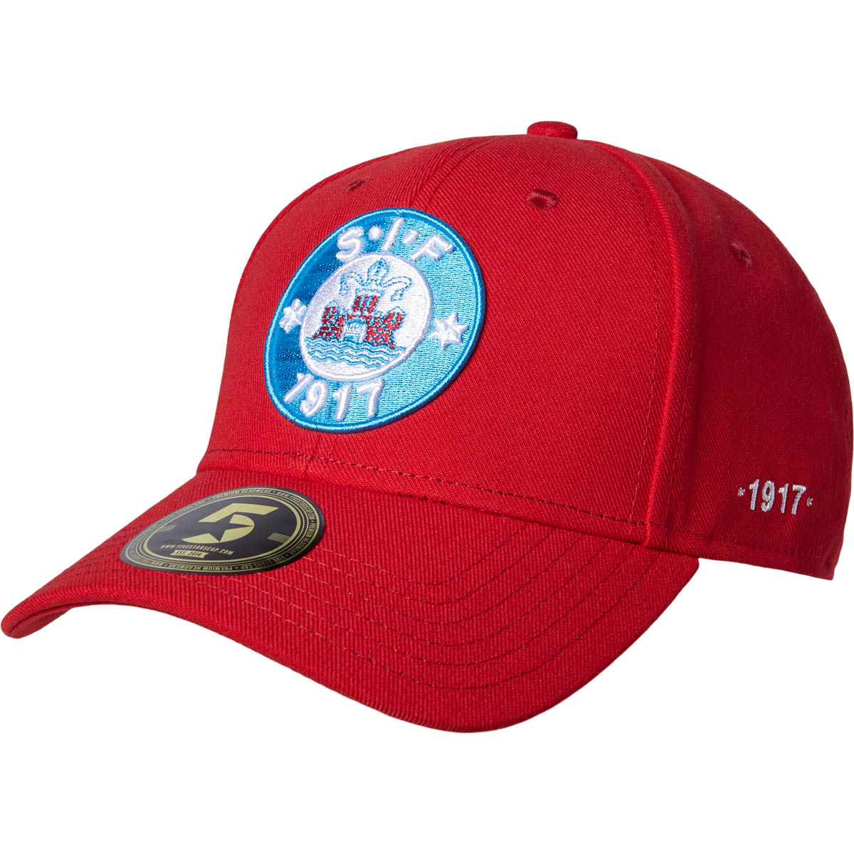 Silkeborg IF Snapback Cap Børn