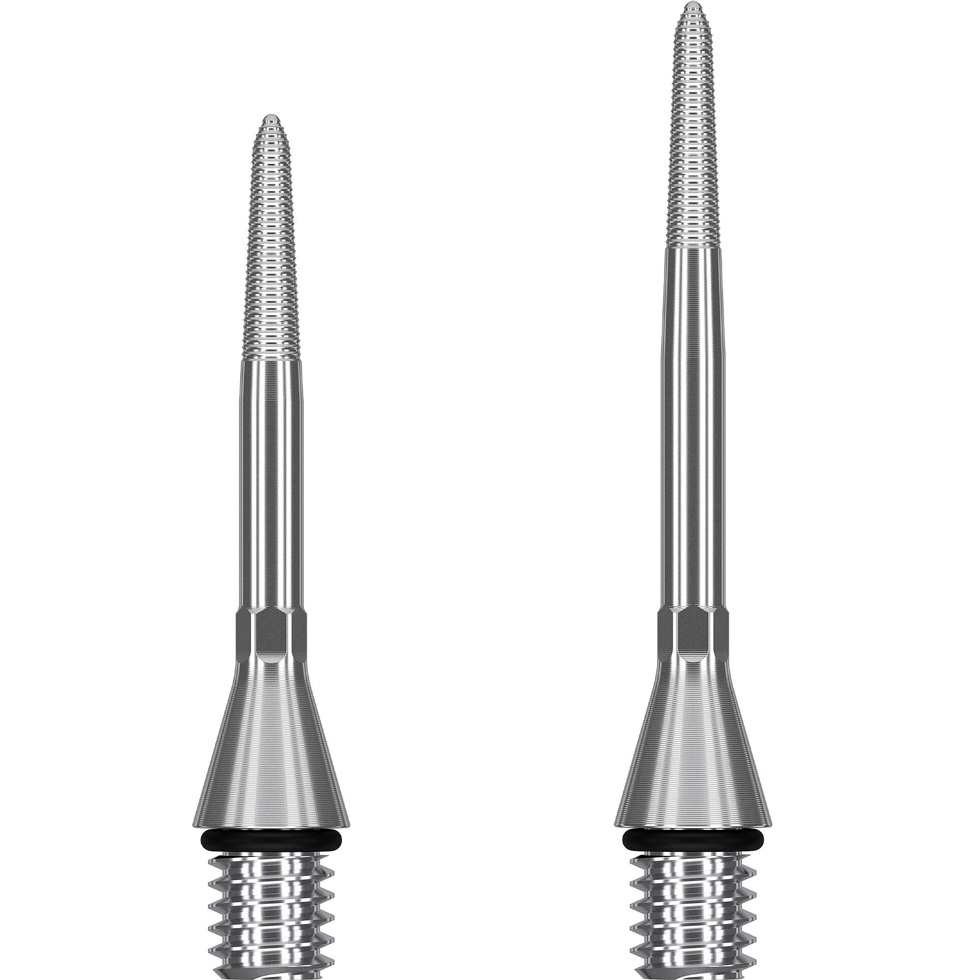 Target - Titanium Conversion SP Point Nano - Silber