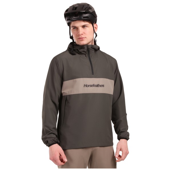 Horsefeathers - Hill Jacket - Veste de cyclisme