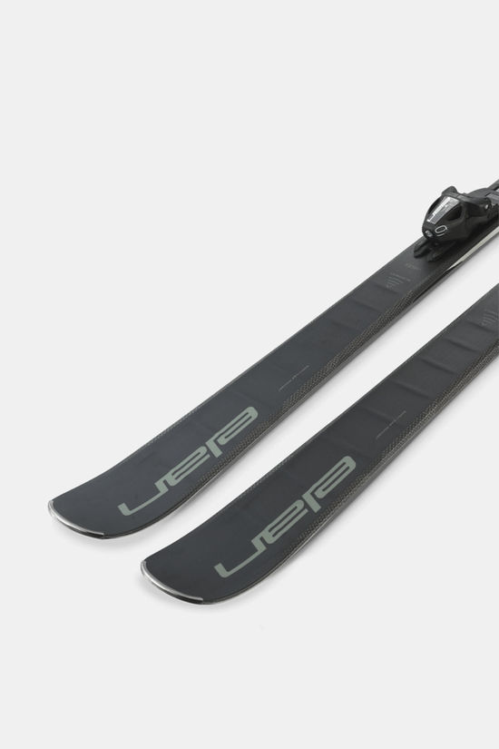 Elan Elan Element 78W+El 9.0 Gw Shift Ski Dames