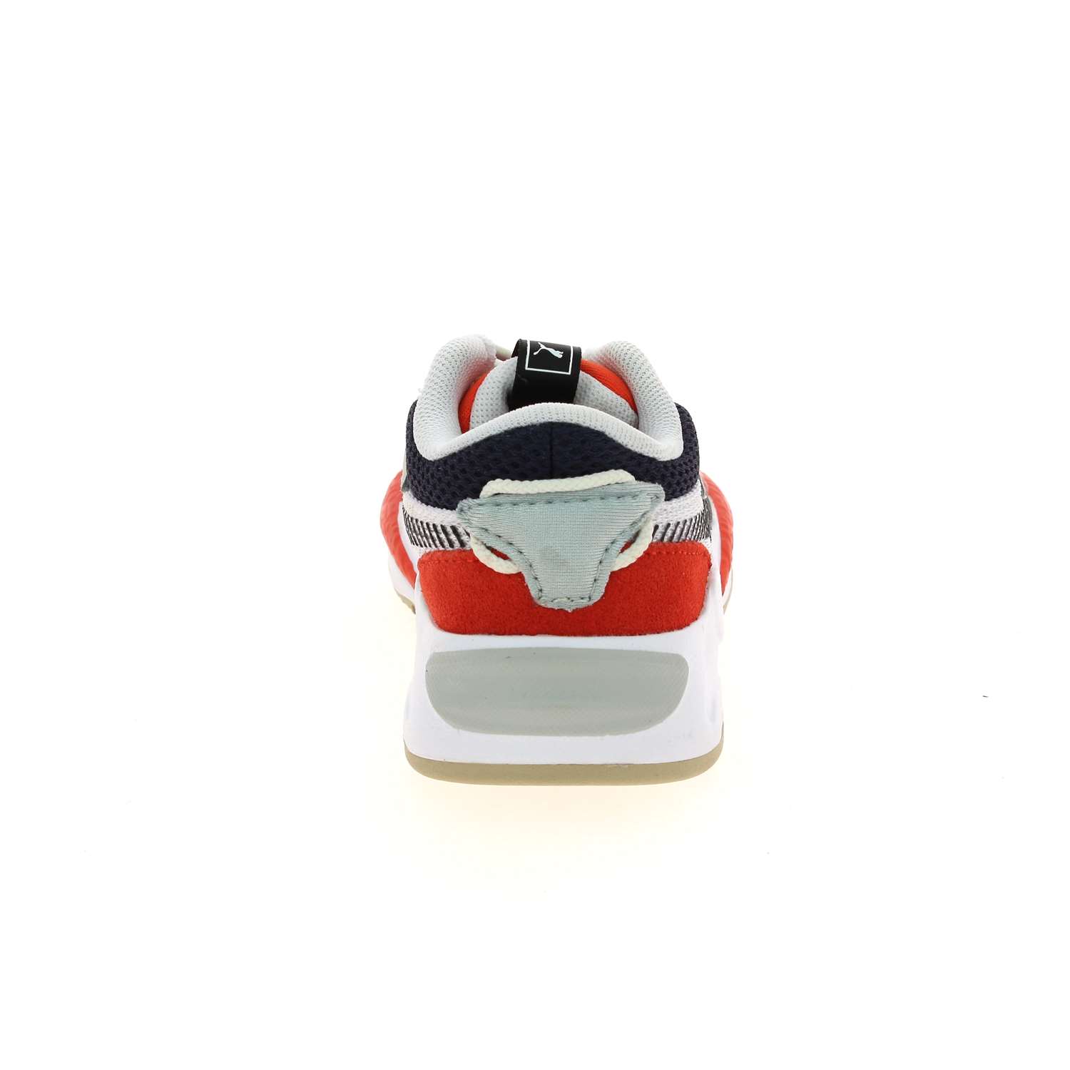 Baskets fille, garçon PUMA RS Z COLLEGE