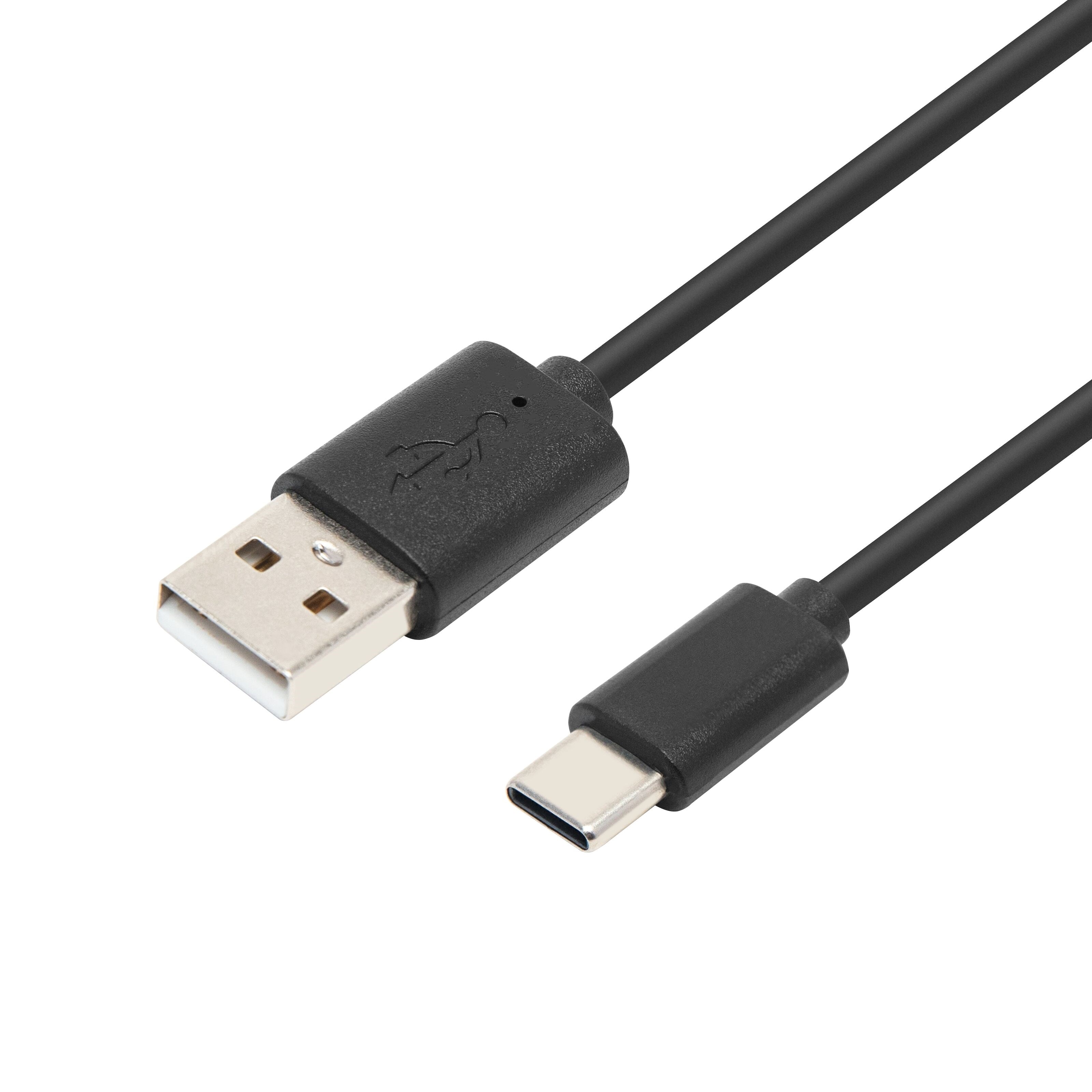 Luxorparts 4K HDMI-switch med fjernkontroll 3-veis