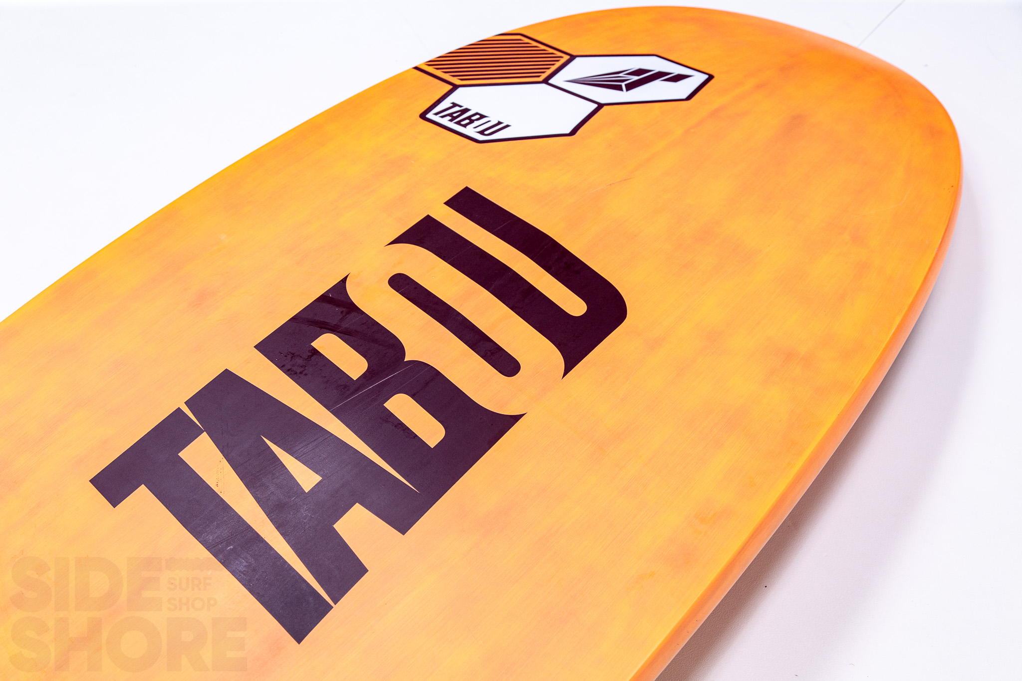 Tabou Fifty - LTD - 135L - 2023- #53 LTD