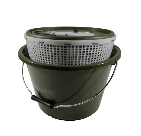 Seau Ultimate Baitfish Bucket