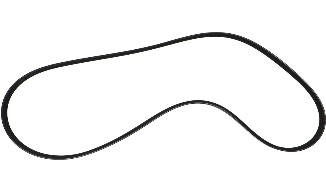 Multi v-rem 6 pk x 1090 mm