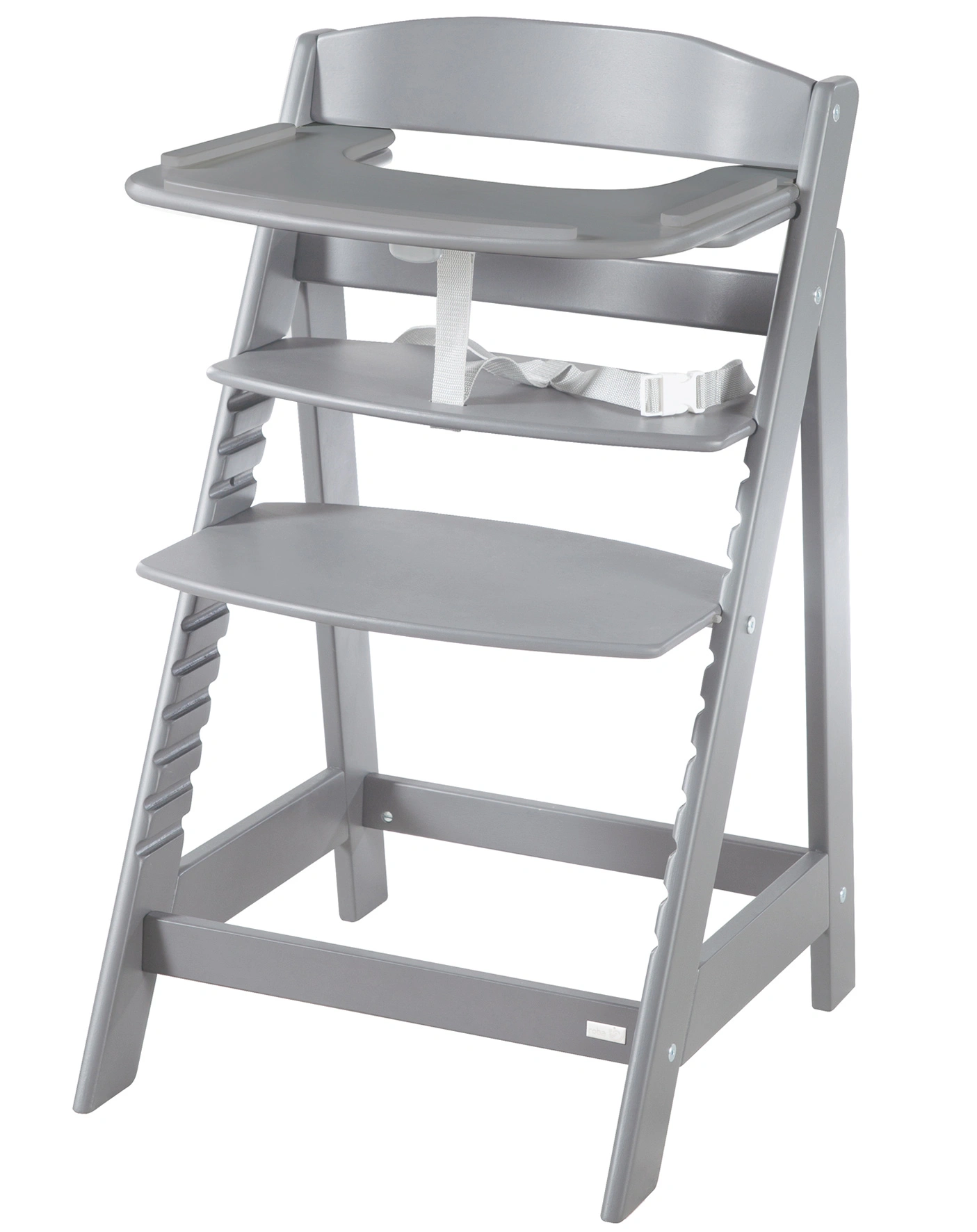 Treppenhochstuhl SIT UP FLEX (Farbe: taupe)