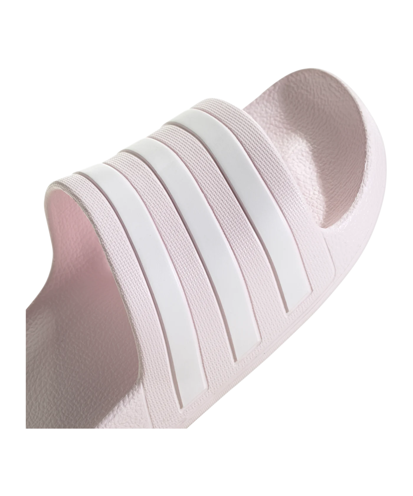 adidas Adilette Aqua Damen Pink Weiss