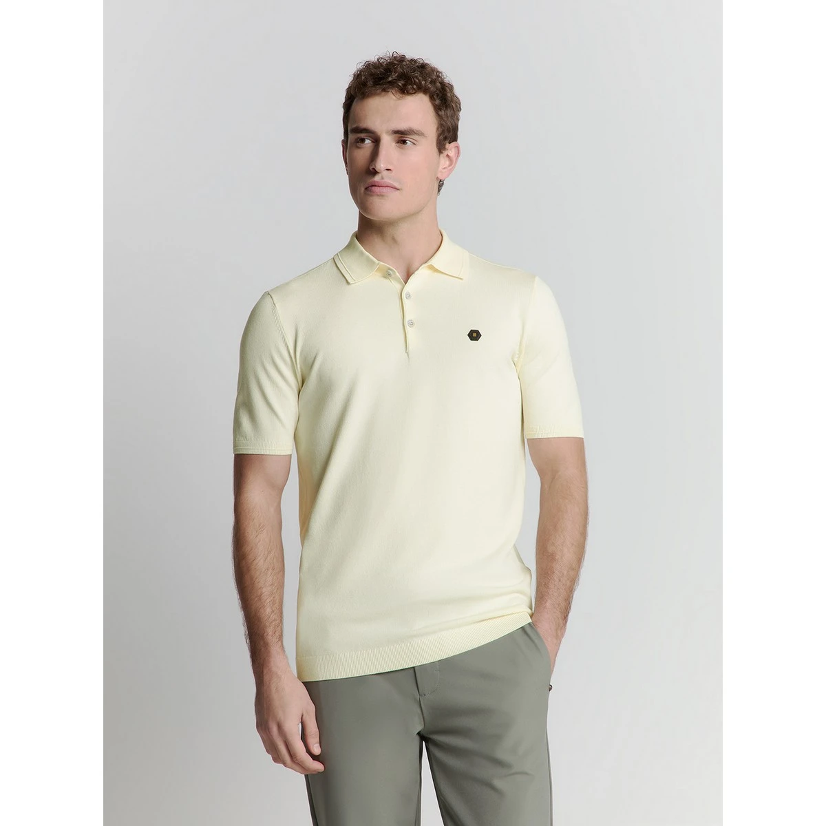 Heren T-shirt KBIS25-M17