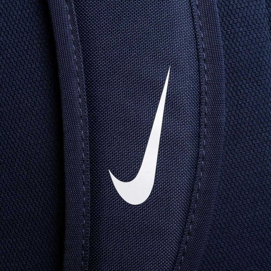 Nike Sac à Dos Academy Team - Bleu Marine/Noir/Blanc Enfant