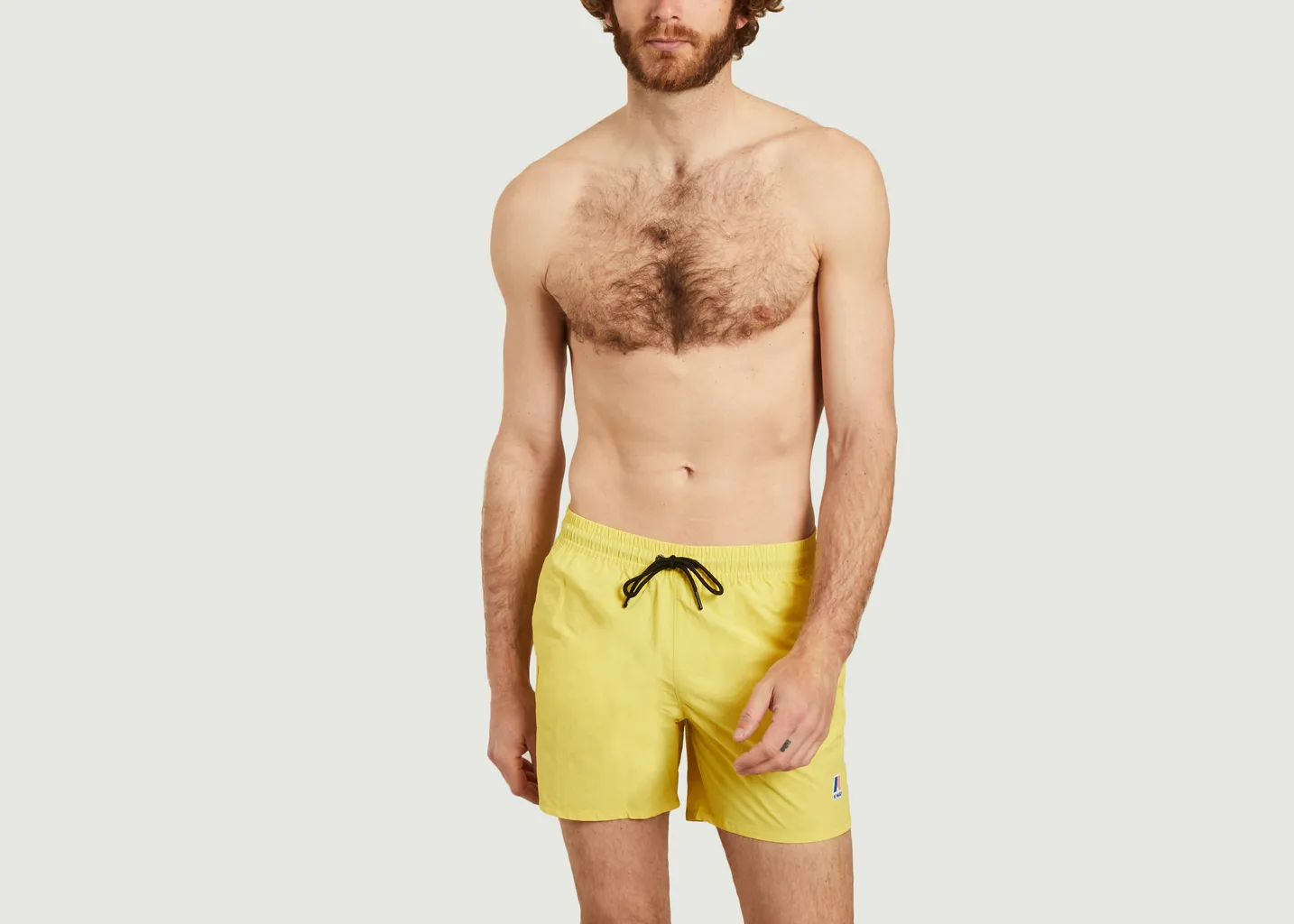 Short de bain Le Vrai 3.0 Olivier K-Way