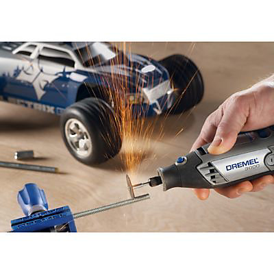 Mini outil DREMEL 3000JA