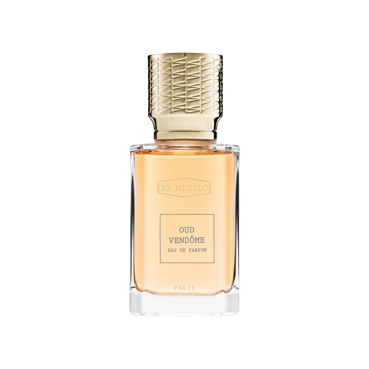 Oud Vendôme Eau de Parfum 50ml