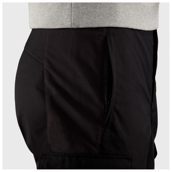 Fjällräven - Women's Stina Trousers - Pantalon de trekking