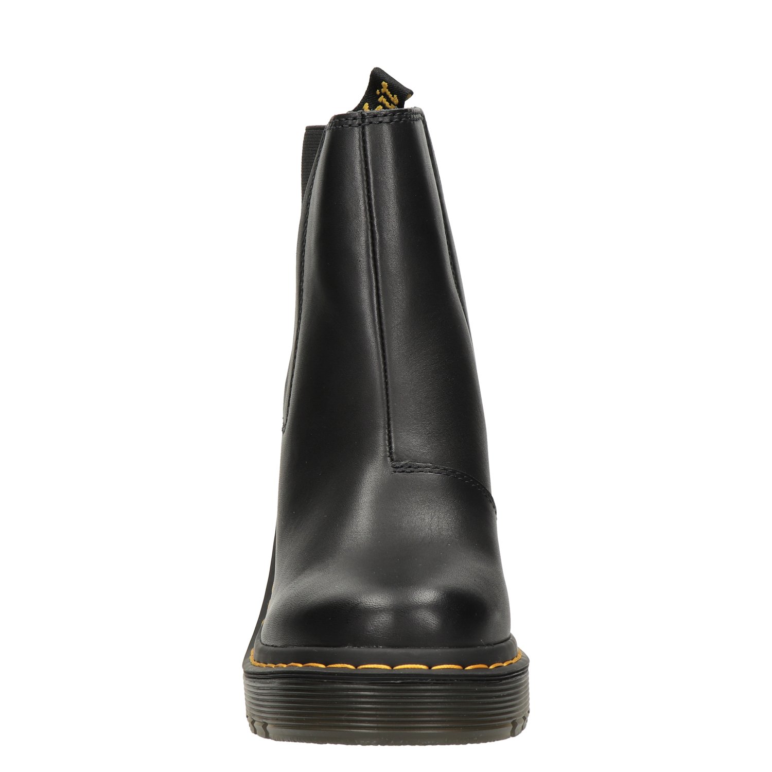 Dr. Martens Spence dames chelseaboot Dr. Martens Zwart