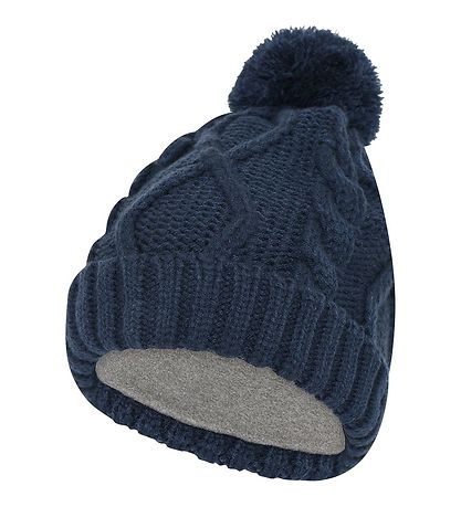 LEGO? Wear Hat - Lwadje - Blå