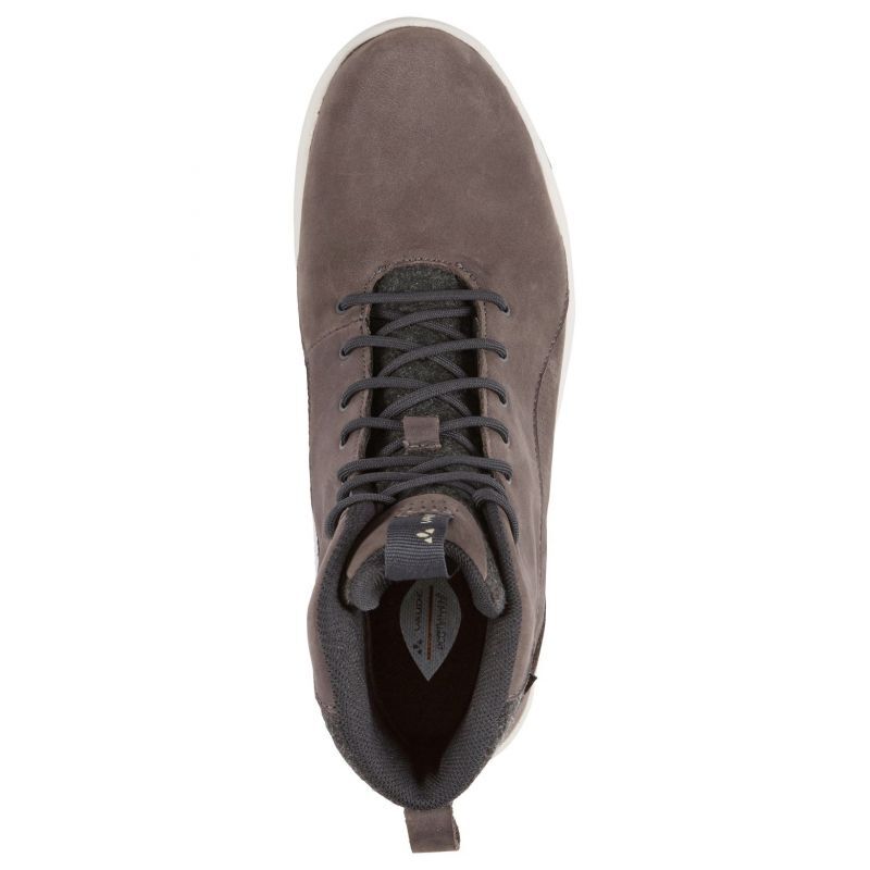 UBN Kiruna II Mid STX - Chaussures femme