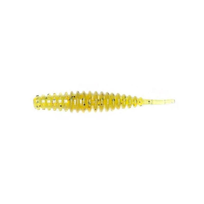 Leurre Souple Crazy Fish Ringo 1.2” - 3Cm - Par 6