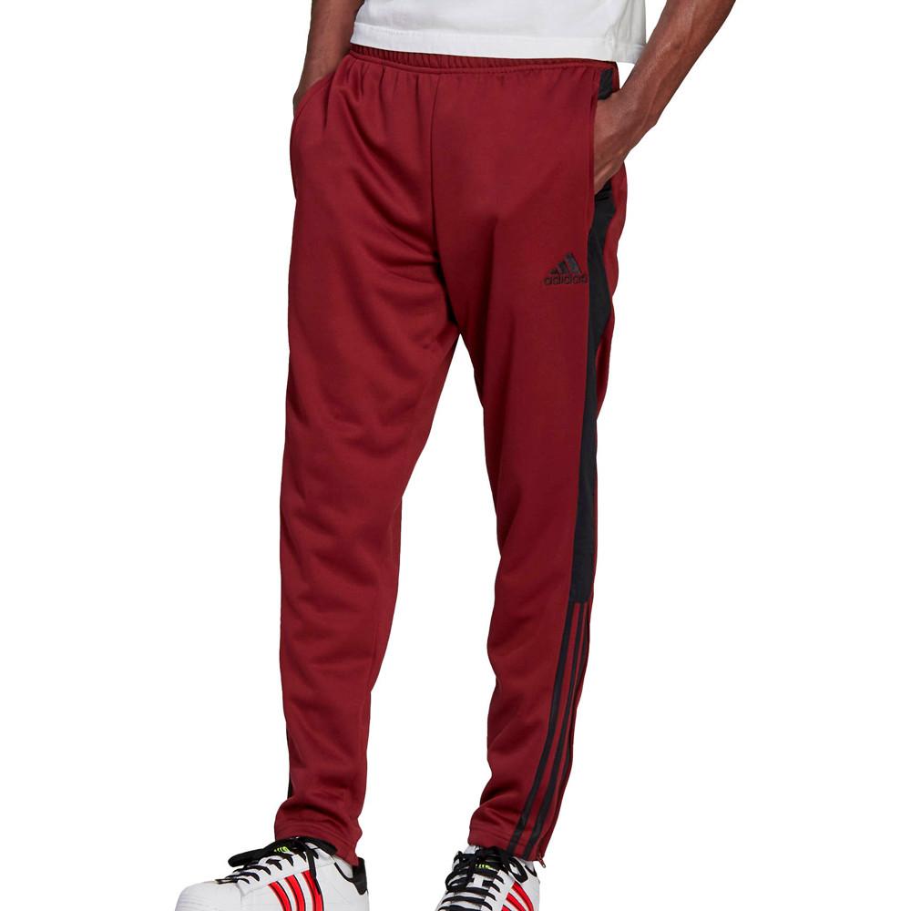 Adidas Jogging Bordeaux Homme Adidas Tiro H59995