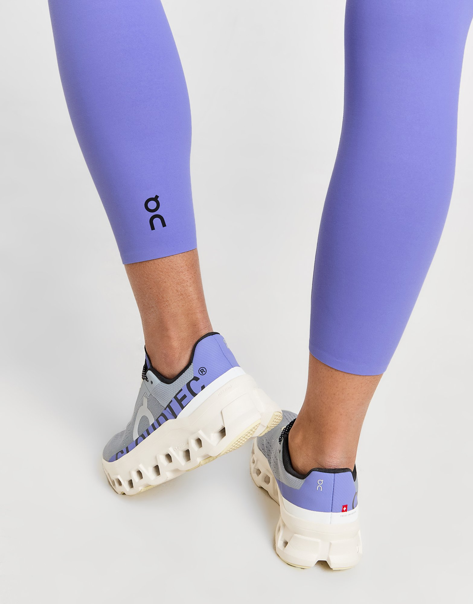 On Running Legging Movement Femme