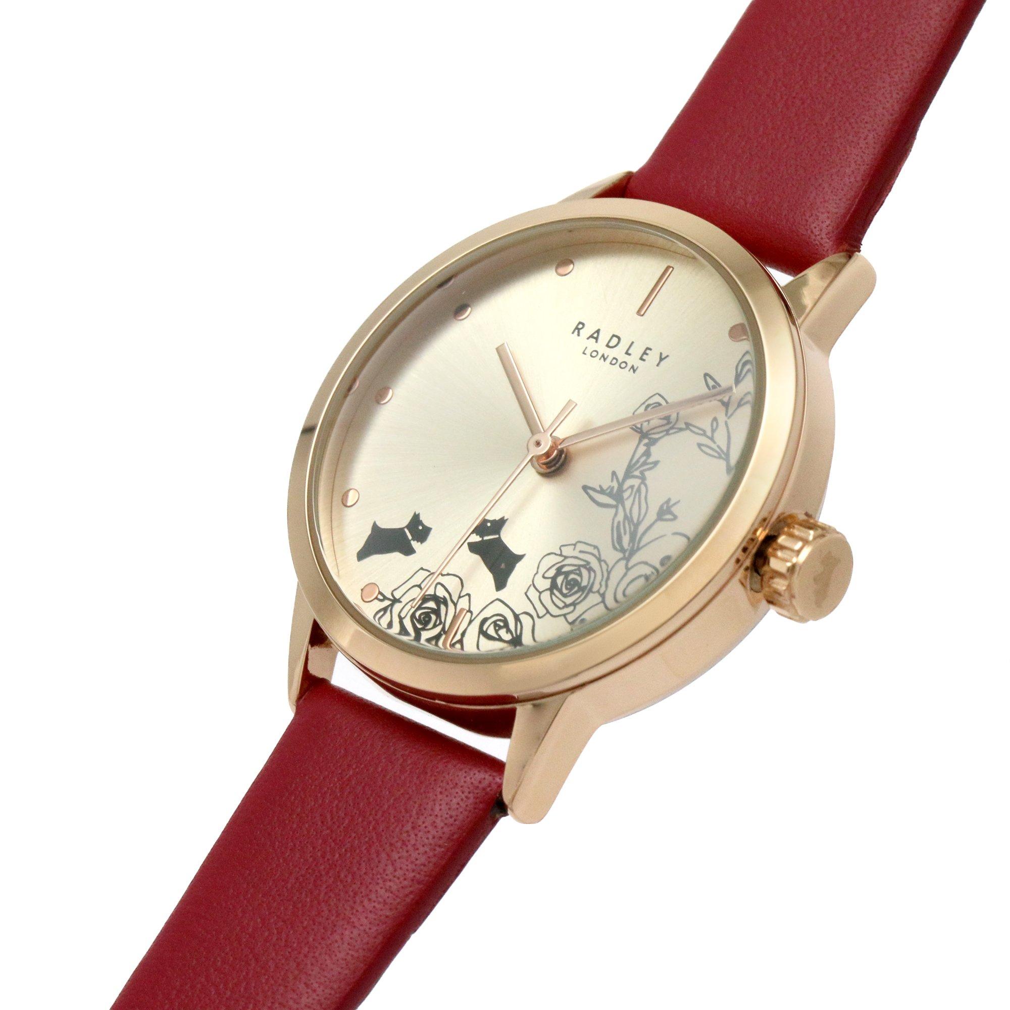 Radley Fashion Analogue Quartz Watch