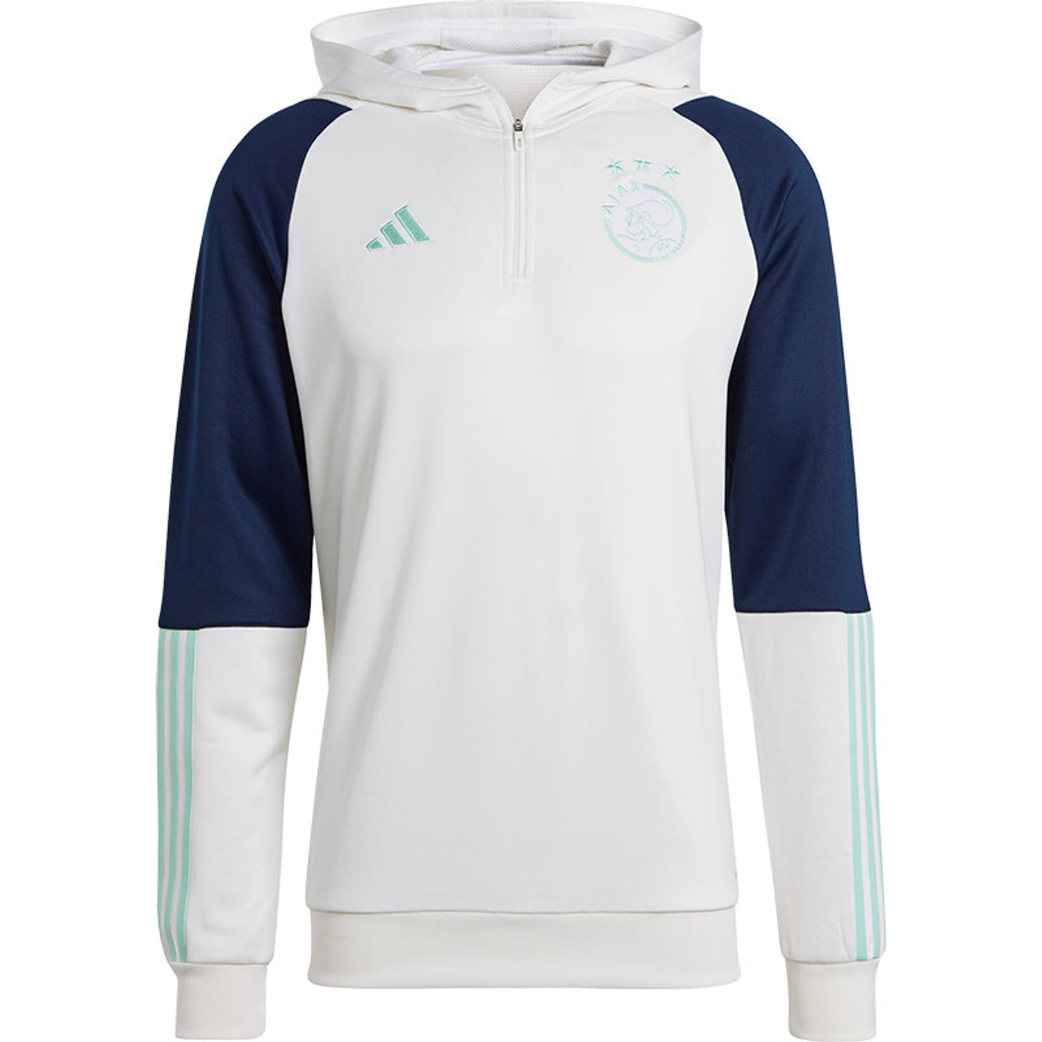 adidas Ajax TK Hoody 2023/2024