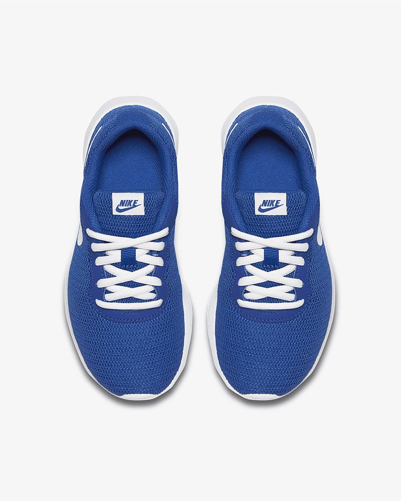 Chaussures Nike Tanjun Bleu pour enfant