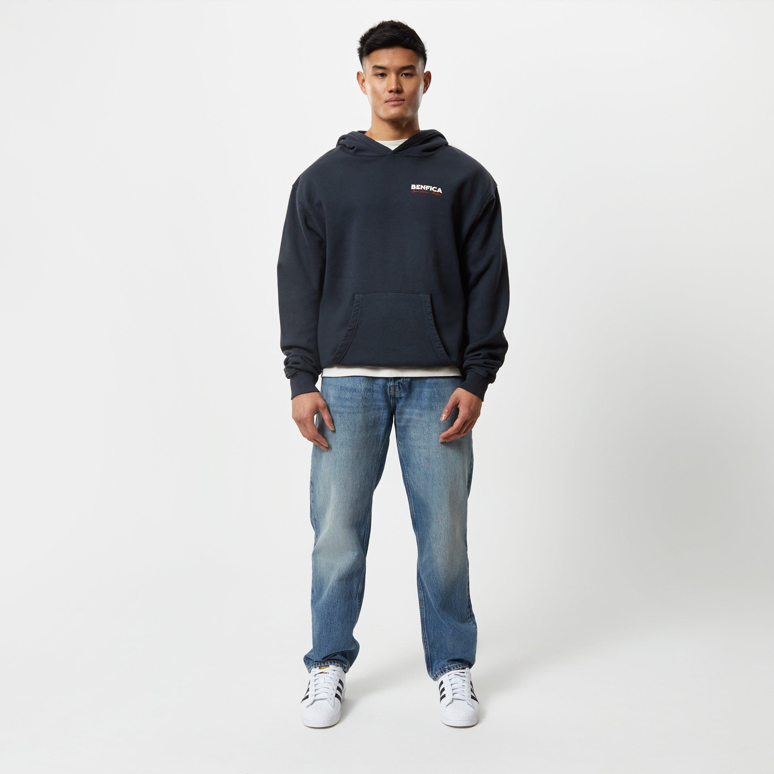 Legacies Benfica 120 Anos Hoodie