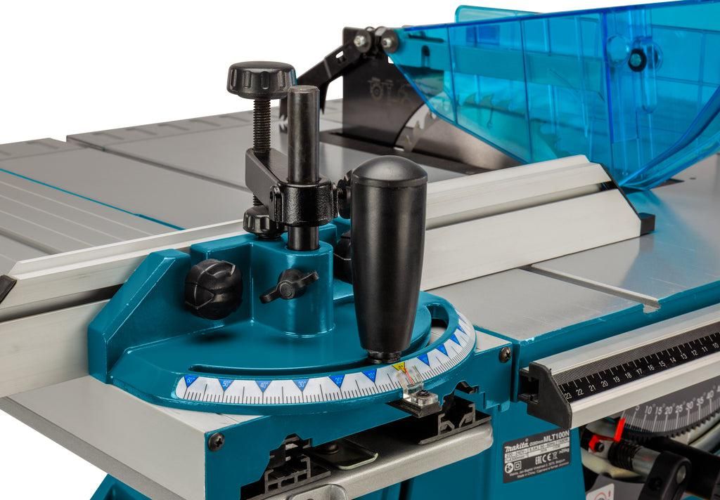 Makita MLT100N Tafelzaag