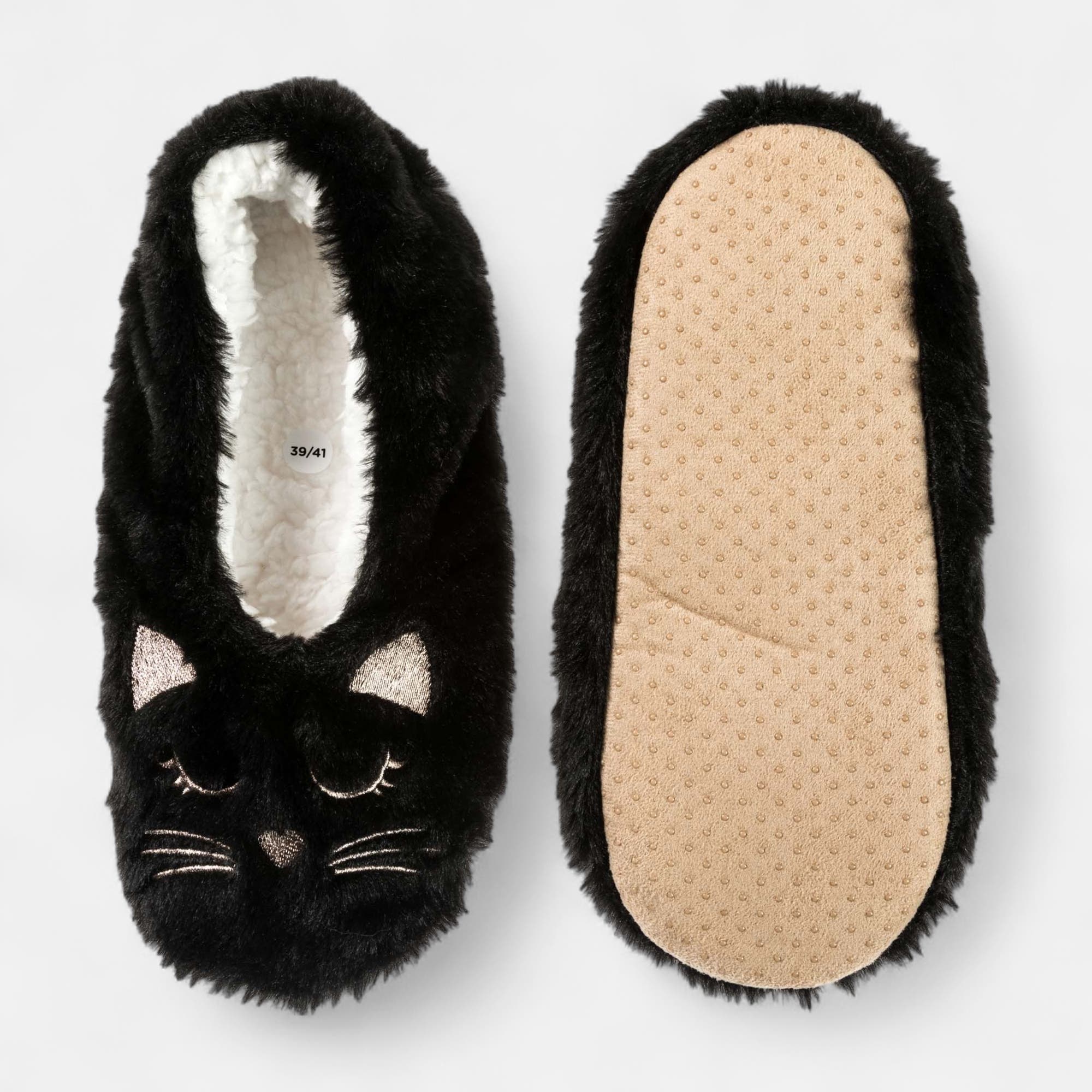 Chaussettes Femme noir